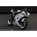 Motodynamic Full LED Projection Headlight with DRL For Yamaha YZF-R6 (08-16) - ECE / DOT Worldwide Version